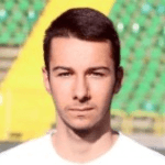 М. Стефанов  