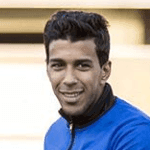 Ахмед Хамуді