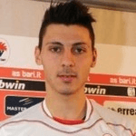 Д. Воснакидис  