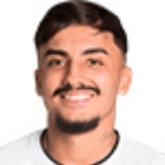 Лукас Лоуренсо  