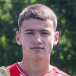 А. Цветкович  