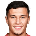 С. Радулович