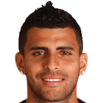 Алі Альберто Хассан  