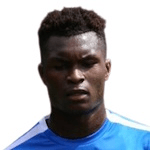 Фернандо Эмбадже  