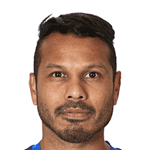 Алан Карлос  