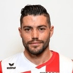 Давид Агудо  