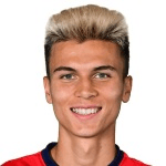 А. Надольський