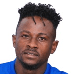 Л. Мвайкенда