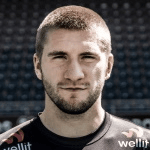 А. Андрессон  