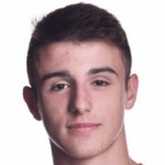 Давид Аргуэльес  