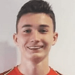 Матеуш Конрад Мусиаловски  