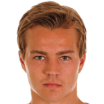 К. Нессе Стефенсен