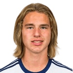 Николас Миронюк