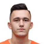 А. Цилингирис  