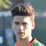 Давид Альфонсо  