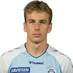 П. Кристиансен  