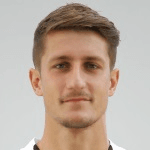 Борис Прокопич