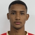 Андре Энрике  