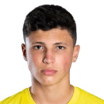 Даниэль Будеска  