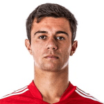 Энрике Араужо