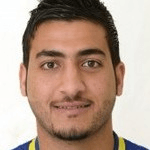 Абдуллах Аль Шаммари