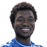 Карим Бонсу Баа