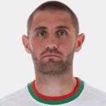 Грегори Дрейпер