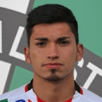 Майкл Кими Сандоваль Оррего  