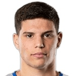 А. Блажанович  