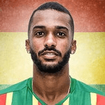 Патрик Калмон  