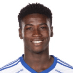 К. Пепра Оппонг  