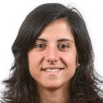 Долорес Силва  