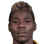 Самсон Мбинги