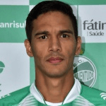 Бруно Нунес  