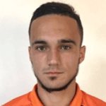 Александр Масалов  