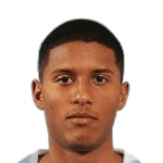 Габриэл Арголо Морбек  