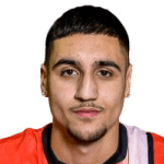 Тайлан Харрис