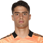 І. Карагріріс  