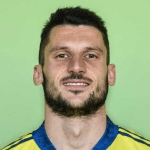 Д. Станивукович  