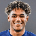 Алексис Гонсалвеш