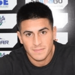 А. Мартинес  