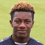 А. Патерсон