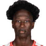 Мариу Индами  