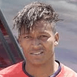 Мигель Алехандро Альварес Самбрано  