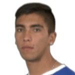 Матіас Габріель Контрерас  