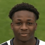 Дж. Учегбулум