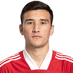 Д. Турсунов  