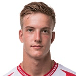 М. Ханнесбо  