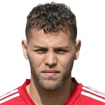 Дэйл Чарльз