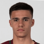 Родриго Валенте  